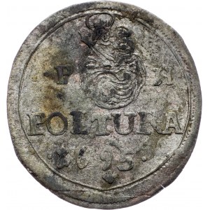 Leopold I., Poltura 1695, PH