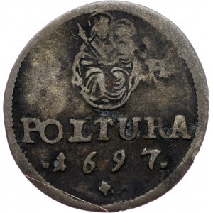 Leopold I., Poltura 1697, PH