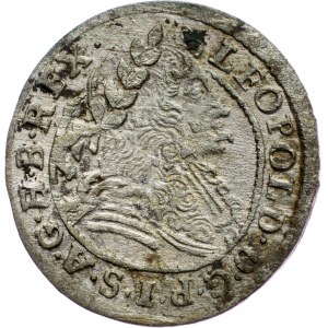 Leopold I., Poltura 1697, PH