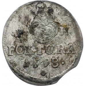 Leopold I., Poltura 1698, PH