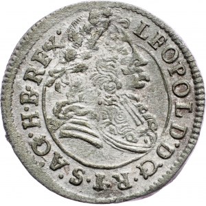 Leopold I., Poltura 1699, PH