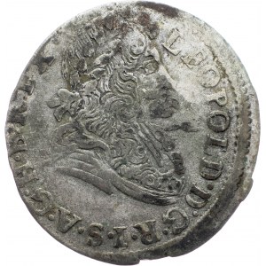 Leopold I., Poltura 1700, PH