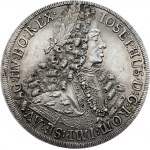 Joseph I., 1 Thaler 1710, Hall