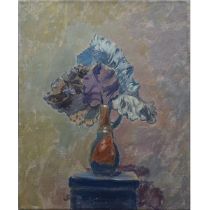 Wacław TARANCZEWSKI (1903-1987), Flowers in a vase