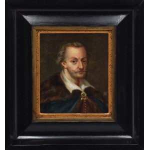 Maler unbestimmt, 20. Jahrhundert, Hetman Stanislaw Żółkiewski