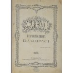 Ziarno, 1880