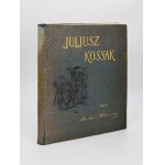 Stanislaw WITKIEWICZ (1851-1915), Juliusz KOSSAK (1824-1899)