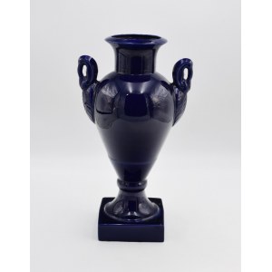 Amphora aus Saphir