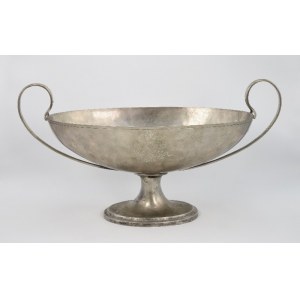 Jacob Gustav HAHN (active 1790-1824), Silver Vase