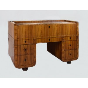 Biedermeier desk