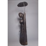 Karol Dusza, Busts - Together we are safe (height 80 cm)