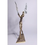 Slawomir Micek, Zephyr (Bronze)