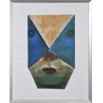Stasys EIDRIGEVICIUS (ur. 1949), Marynarz, 2003