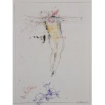 Antoine CORREIA, Set of 10 drawings, 2022