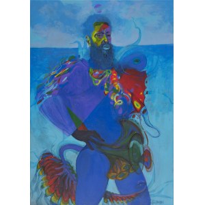 Bartłomiej SKAWSKI, La storia infinita