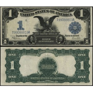 Stany Zjednoczone Ameryki (USA), 1 dolar, 1899