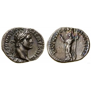 Roman Empire, denarius, 89, Rome