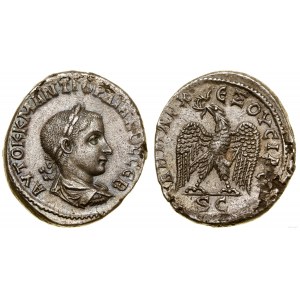 Provincial Rome, tetradrachma, 240, Antioch ad Orontem