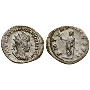 Cesarstwo Rzymskie, antoninian, 251-253, Rzym