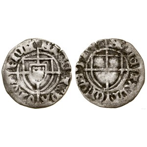 Teutonic Order, sheląg, 1422-1425, Torun