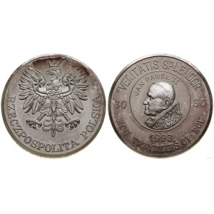 Polen, 30 ECU, 1993