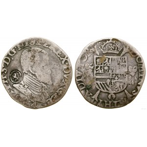 Niderlandy, 1/5 filipsdaalder, 1574