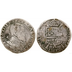 Niederlande, 1/5 filipsdaalder, 1574
