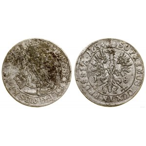 Germany, ort, 1684 HS, Königsberg