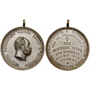 Germany, commemorative badge