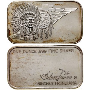 United States of America (USA), collector's bar