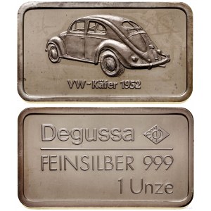 Germany, collector's bar
