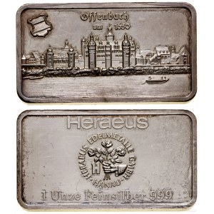 Germany, collector's bar