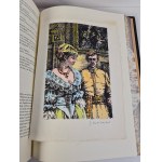 SIENKIEWICZ Henryk - TRYLOGIA Ilustracje Jerzego Kozimora Edycja limitowana Wydawnictwa Kurtiak i Ley
