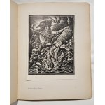 MORTKOWICZ Jacques - LE LIVRE D'ART EN POLOGNE 1900-1930 (Die Kunst des polnischen Buches 1900-1930)