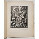 MORTKOWICZ Jacques - LE LIVRE D'ART EN POLOGNE 1900-1930 (Sztuka książki polskiej 1900-1930)