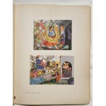 MORTKOWICZ Jacques - LE LIVRE D'ART EN POLOGNE 1900-1930 (Die Kunst des polnischen Buches 1900-1930)