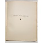 MORTKOWICZ Jacques - LE LIVRE D'ART EN POLOGNE 1900-1930 (The Art of the Polish Book 1900-1930).