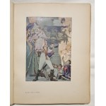 MORTKOWICZ Jacques - LE LIVRE D'ART EN POLOGNE 1900-1930 (Umění polské knihy 1900-1930)