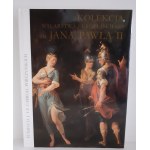 Sbírka evropských obrazů JANA PAVLA II. Nadace J. a Z. Caroll-Poraczynských AUTOGRAPH