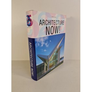 [ARCHITEKTURA] JODIDIO Philip - ARCHITECTURE NOW! Wyd. TASCHEN