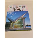 [ARCHITECTURE] JODIDIO Philip - ARCHITECTURE NOW! TASCHEN Publishing