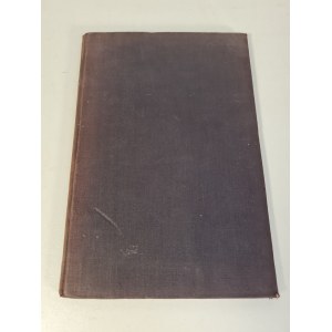 WYSPIAŃSKI Stanisław - SĘDZIOWIE 1907-Edition I
