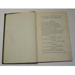 WYSPIAŃSKI Stanisław - ACHILLEIS 1903-Edition I