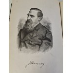 KRASZEWSKI J.I. - GRZECHY HETMAŃSKIE Ilustrace Kossak 1879