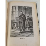 KRASZEWSKI J.I. - GRZECHY HETMAŃSKIE Ilustracje Kossak 1879