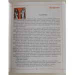 SELIGA Krzysztof - LEGENDE DER POLNISCHEN STÄDTE 1. Auflage
