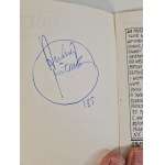 MLECZKO Andrzej - KAMASUTRA MADE IN POLAND Autograph by the Author