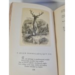LA FONTAINE - TALES with engravings by GRANDVILLE 1st Edition