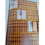 Katalóg antikvariátu č. 28 LIBRAIRE SOURGET VERY RARE BOOKS 2004