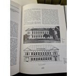 AFTANAZY Roman - DZIEJE REZYDENCJI NA DAWNYCH KRESACH RZECZYPOSPOLITEJ Wyd. II przejrzane i uzup. Tom 1-11. Wrocław [i in.] 1991-1997. Ossolineum.